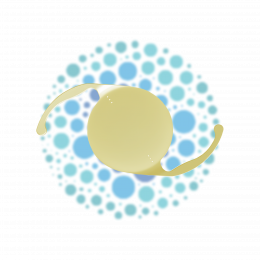 cof implant chirurgie de cataracte