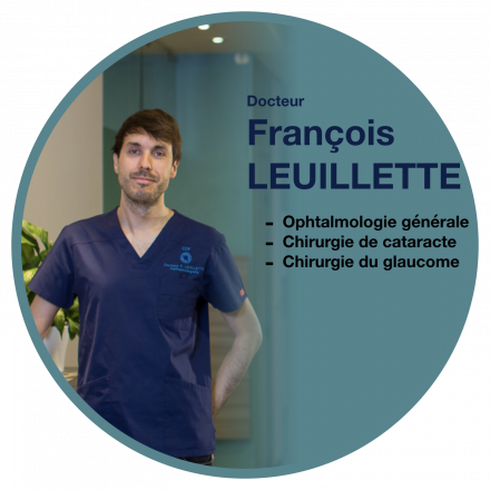 Docteur François Leuillette